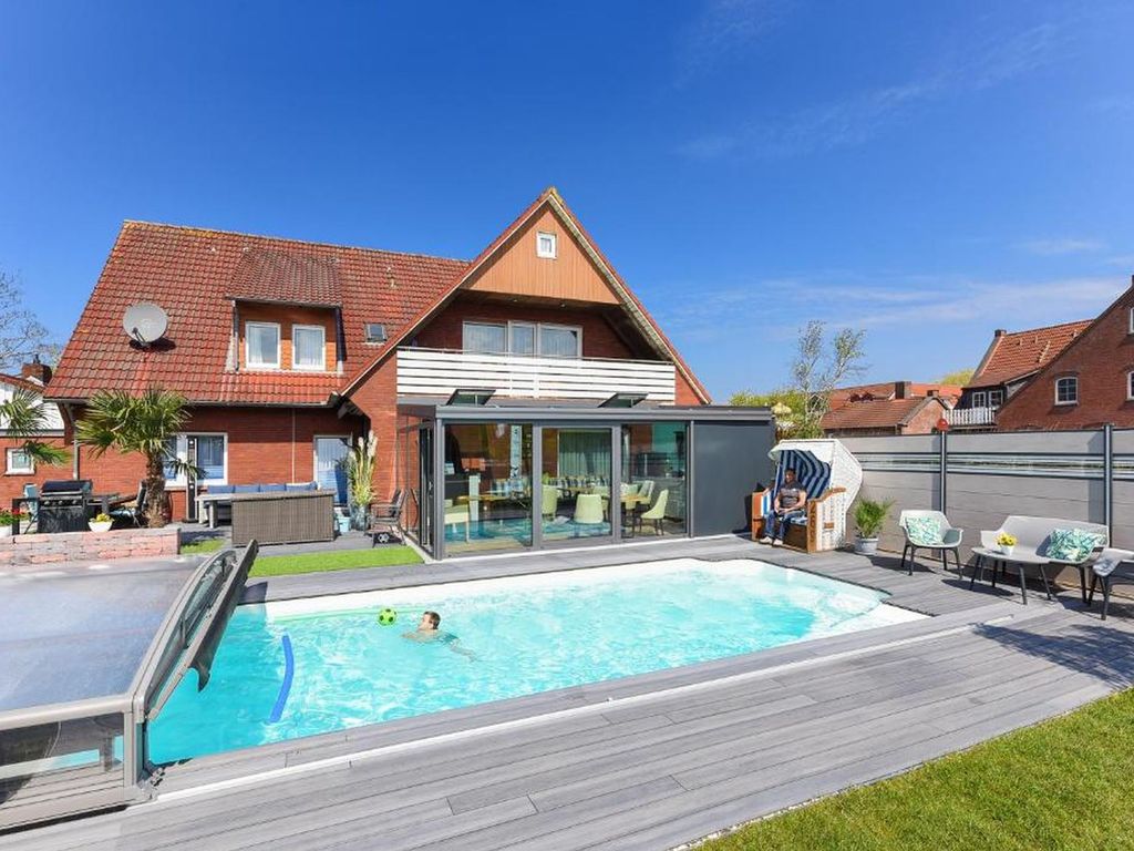 Haus zum Seehund