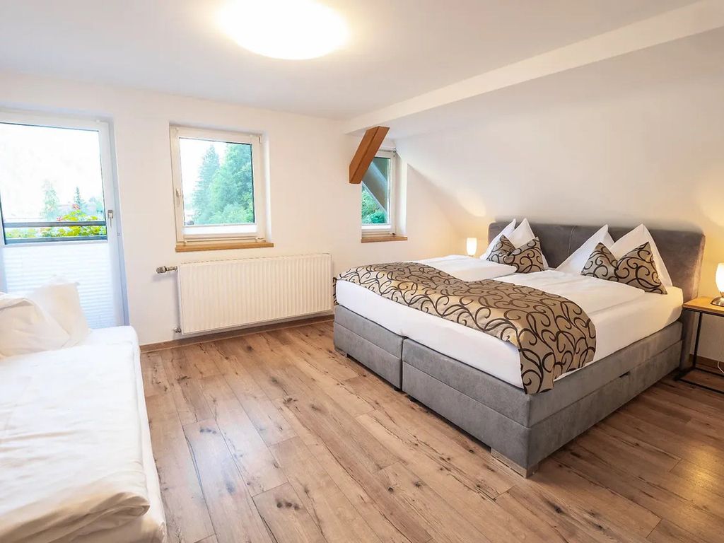 Ferienwohnung "Ankogel"