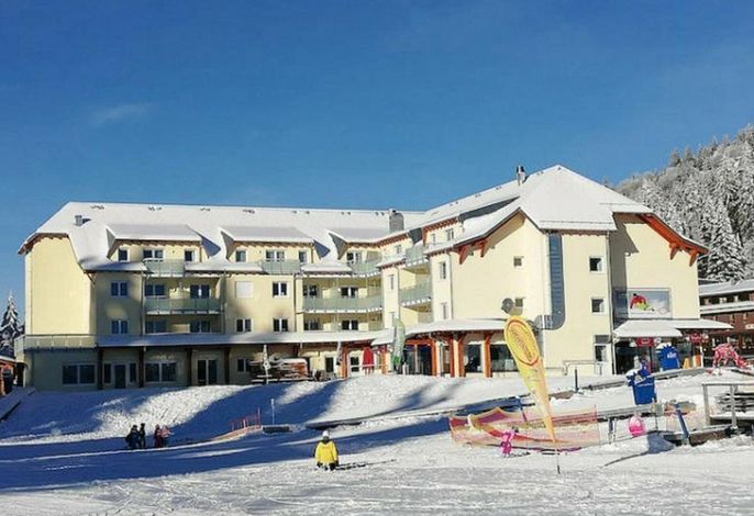 Feldberg Kuschelnest - Residenz Grafenmatt