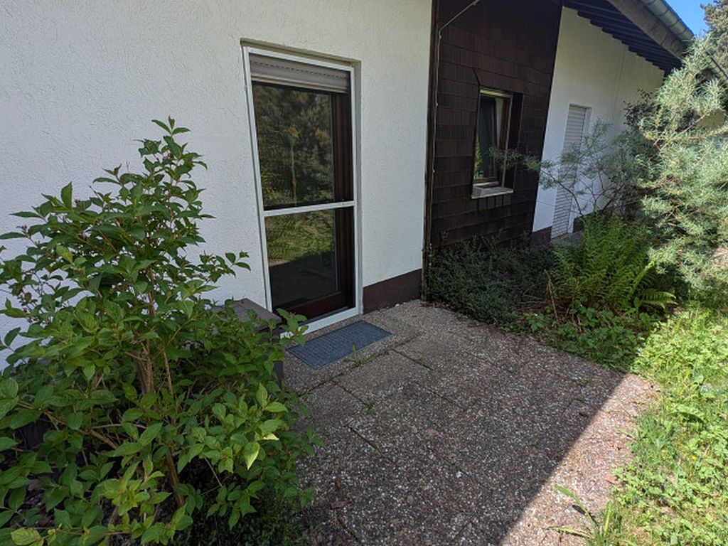 Ferienwohnung Waldblick