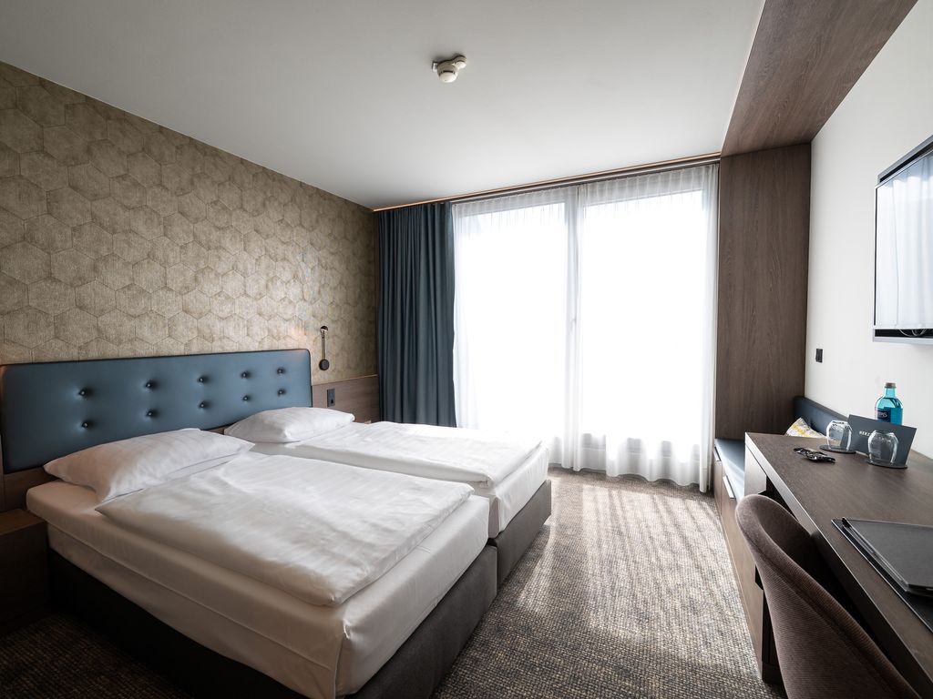 Doppelzimmer Comfort