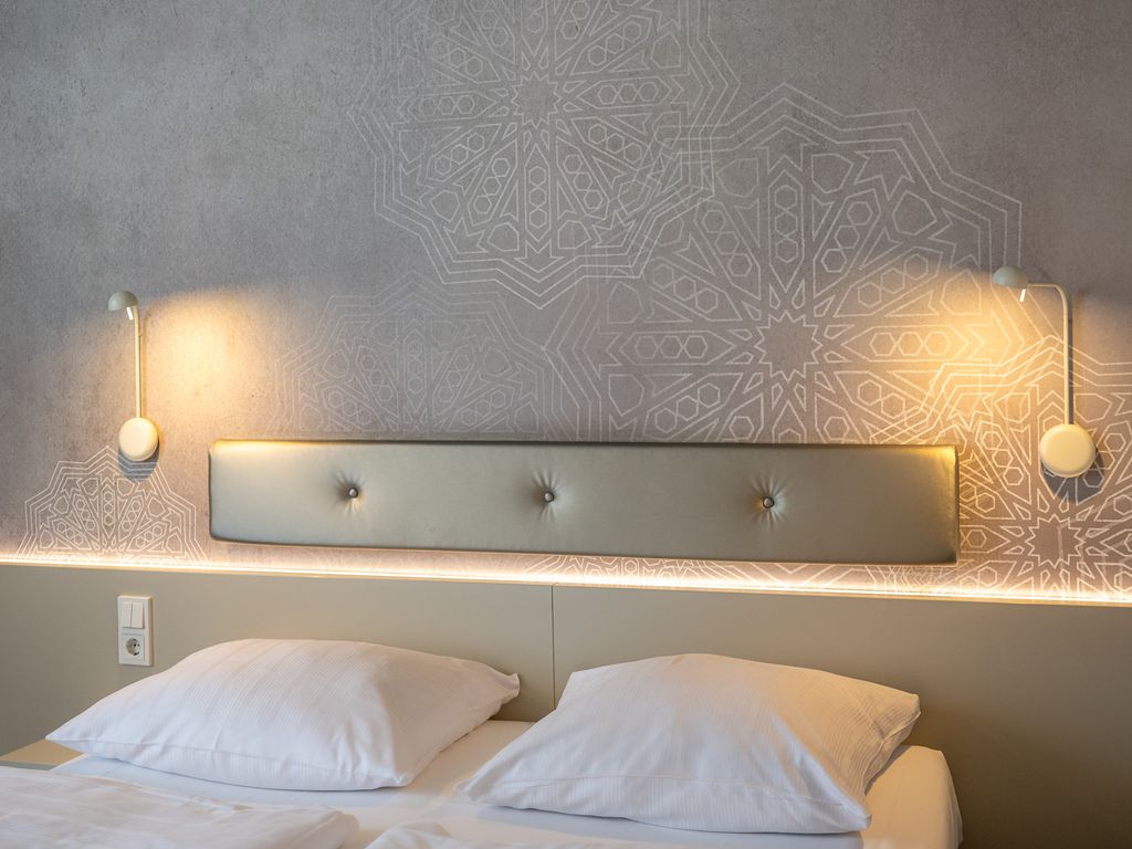 Doppelzimmer Economy