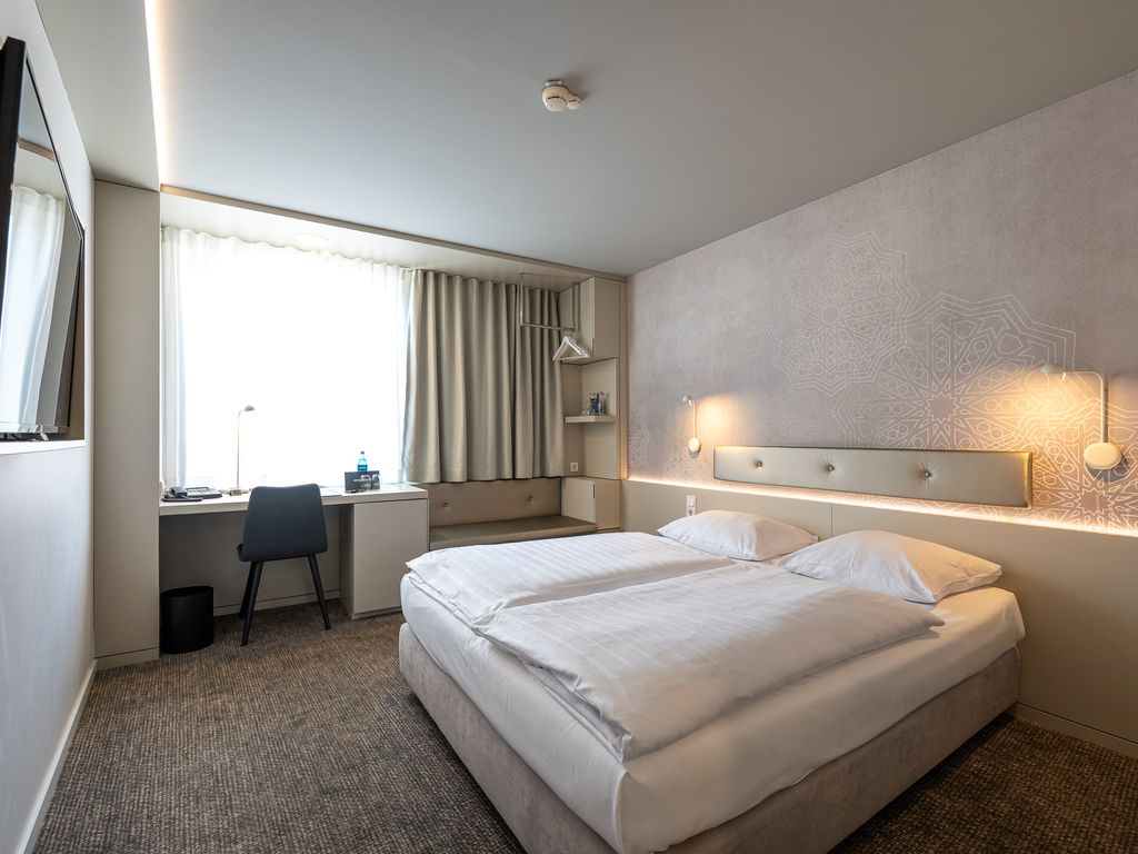 Doppelzimmer Economy