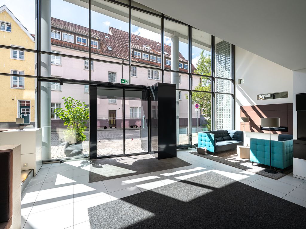 Eingang/Lobby