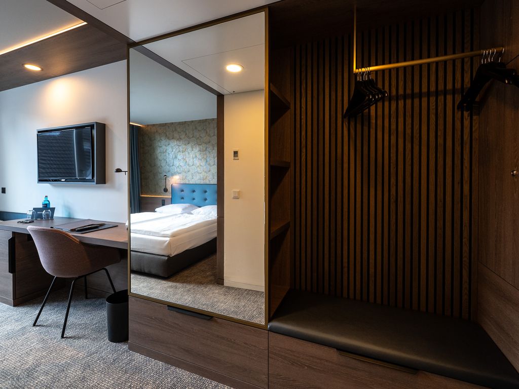Doppelzimmer Comfort