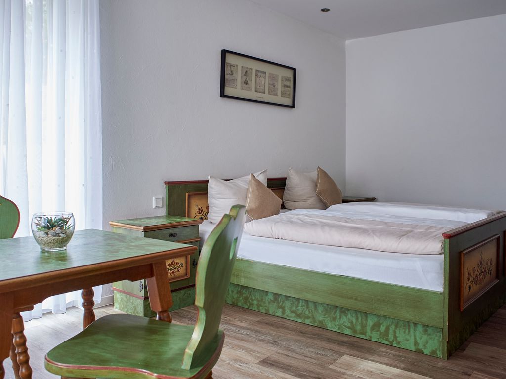 Doppelzimmer
