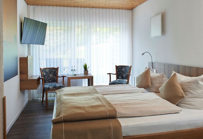 Hotel Restaurant Waldschlößchen