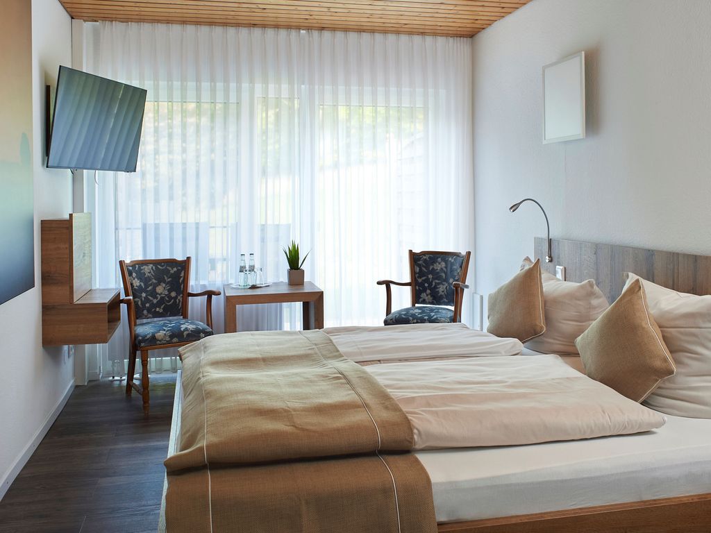 Doppelzimmer