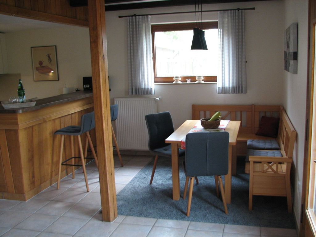 Ferienhaus Am Kibben Himmel