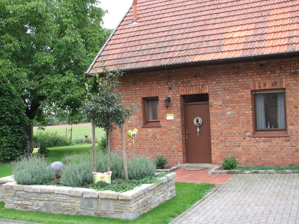 Ferienhaus Am Kibben Himmel