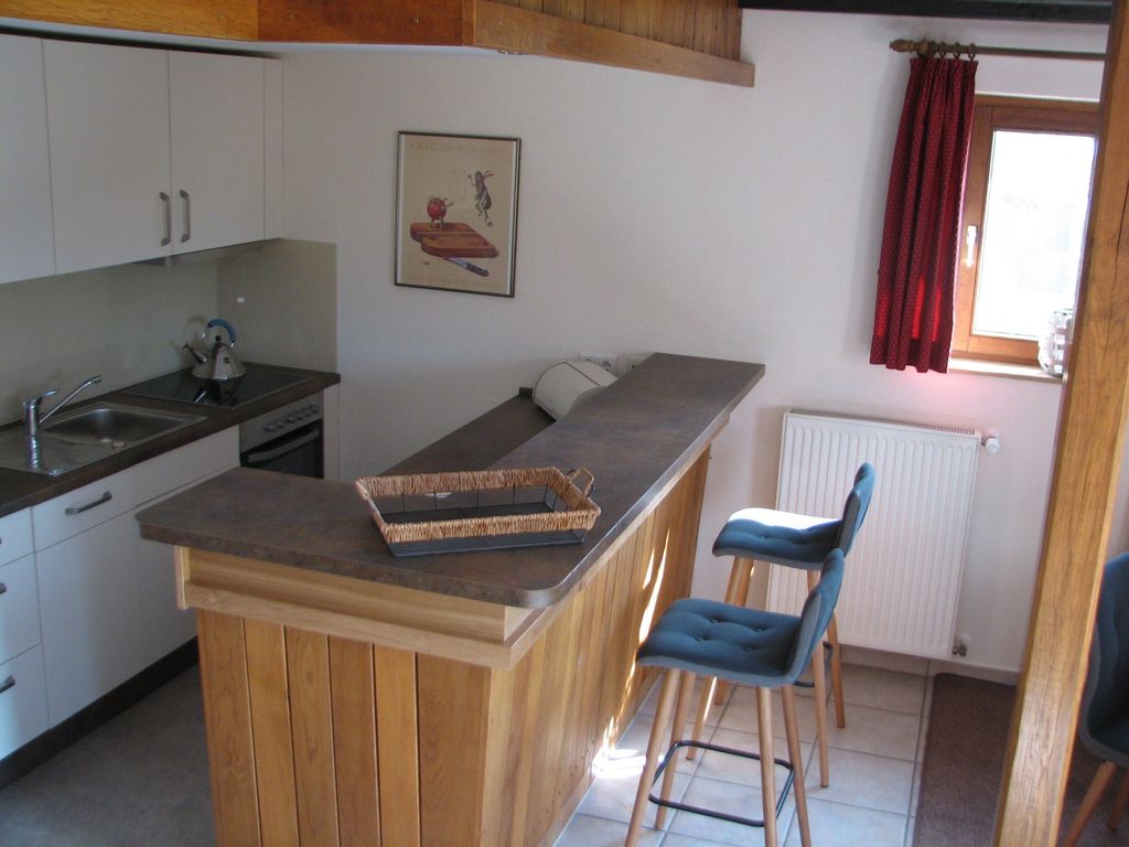 Ferienhaus Am Kibben Himmel