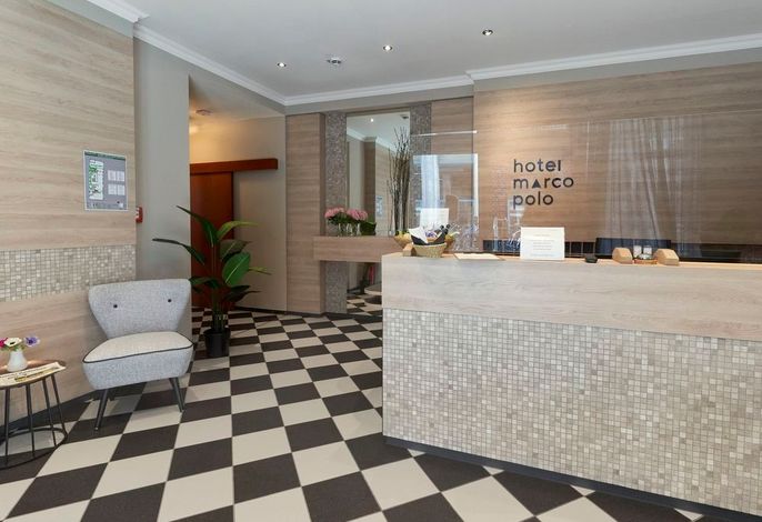 Hotel Marco Polo