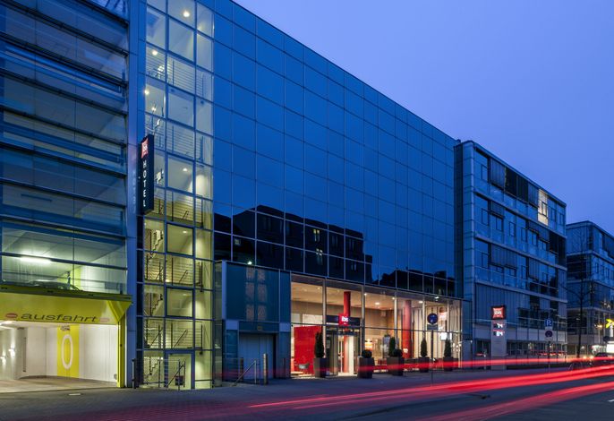 Ibis Hotel Münster City