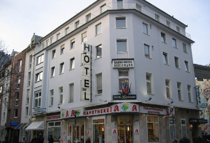 Hotel Horstmann