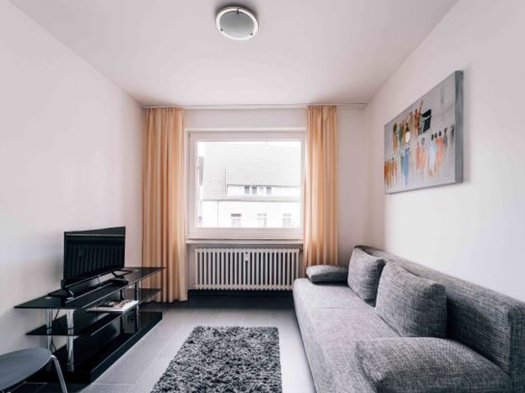 Hotel International am Theater