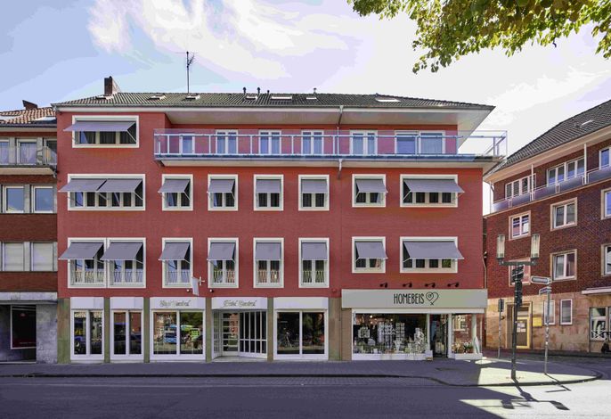 Central Hotel