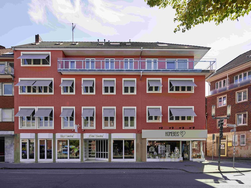 Central Hotel