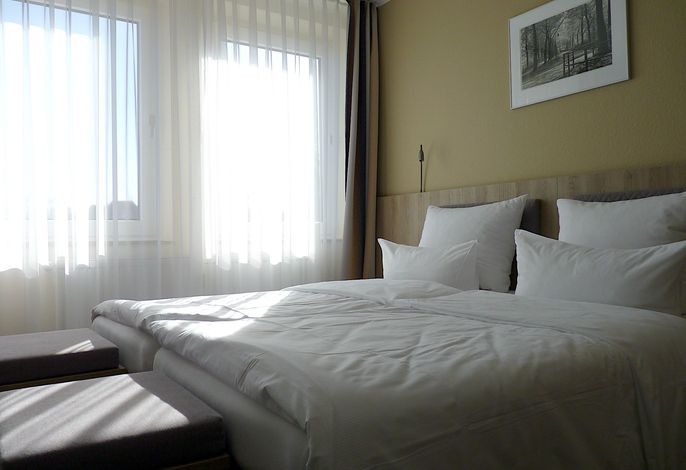 Hotel Jellentrup