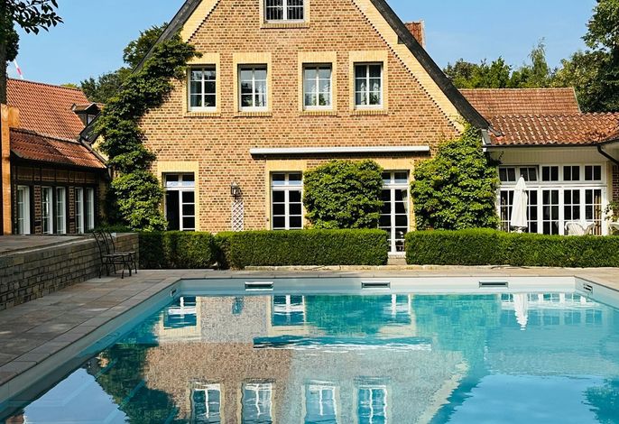 Landhaus Eggert