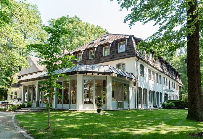 Hotel Restaurant Münnich