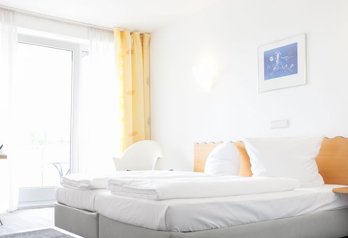 Hotel Ambiente