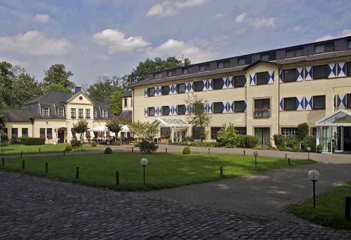 Parkhotel Hohenfeld