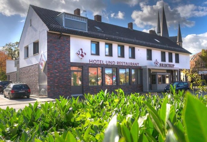 Hotel & Restaurant Brintrup