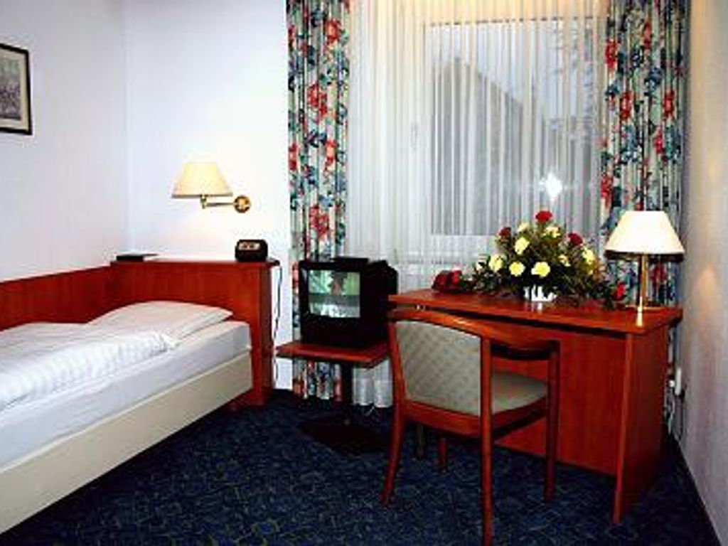 Zimmerbeispiel