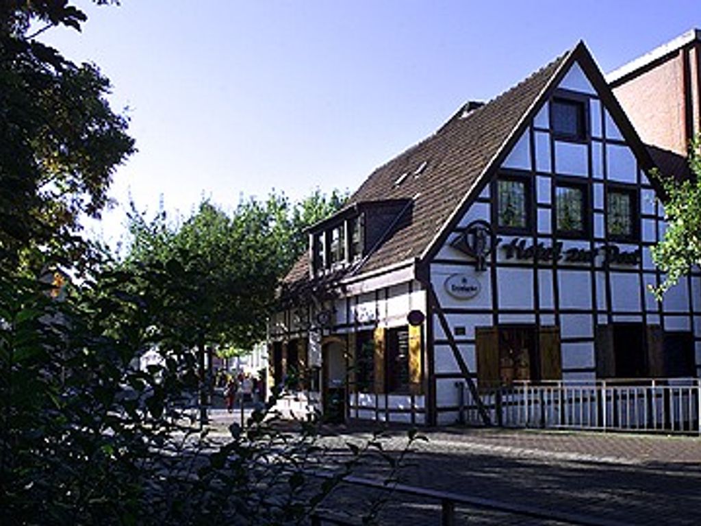 Hotel Zur Post