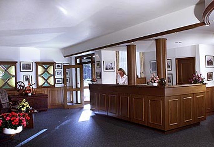 Hotel Zur Post