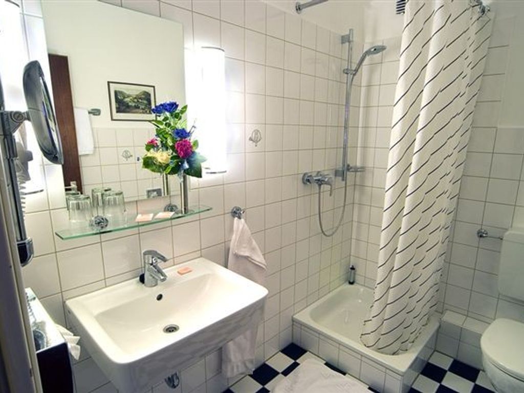 Badezimmer Beispiel