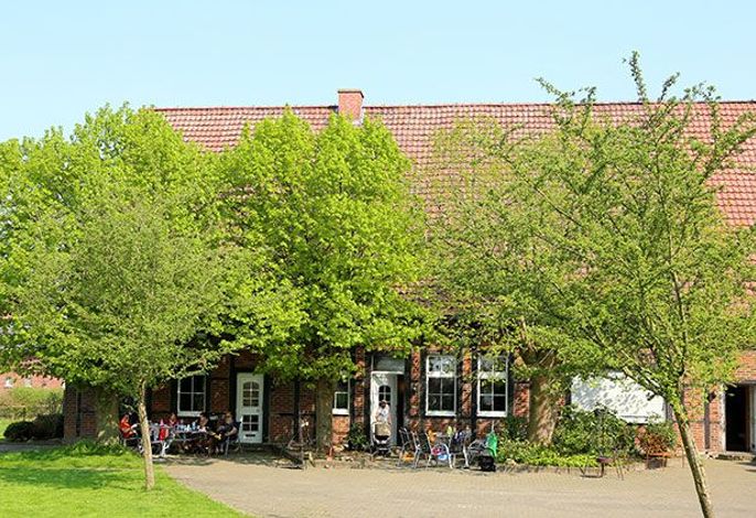 Ferienhof Schwienhorst