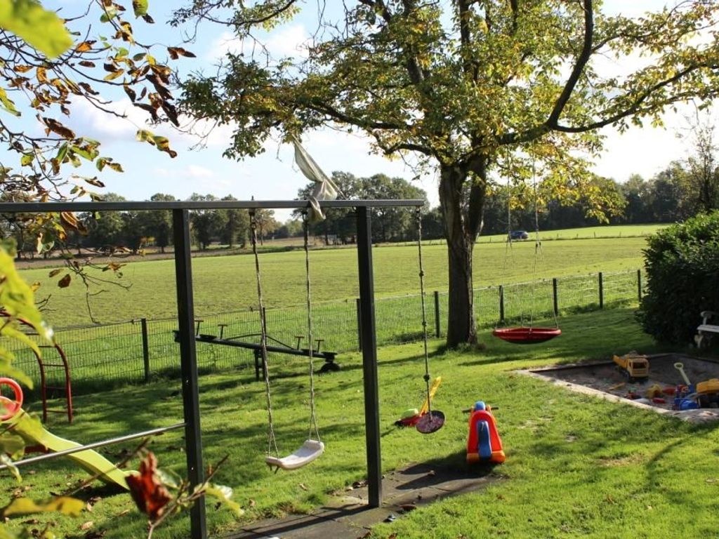 Kinderspielplatz