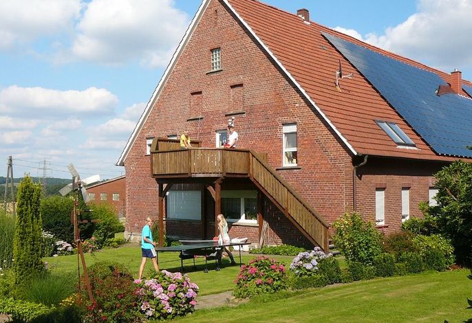 Ferienhof Hollenberg