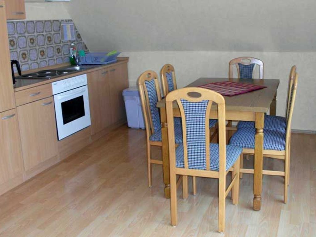 Ferienwohnung Egbringhoff