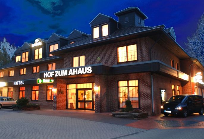 Hotel Hof zum Ahaus