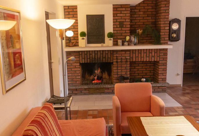 Ferienwohnung Moss