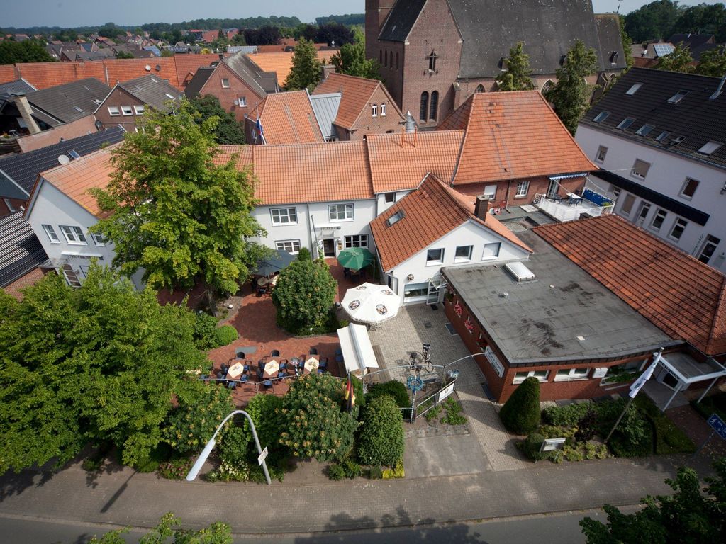 Luftaufnahme