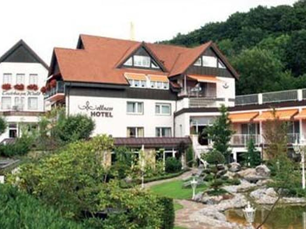 Ringhotel Teutoburger Wald Tecklenburg