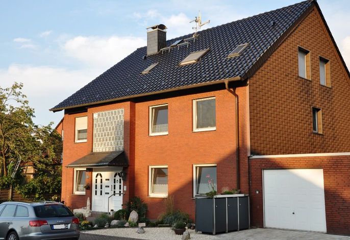 Ferienwohnung Thuma