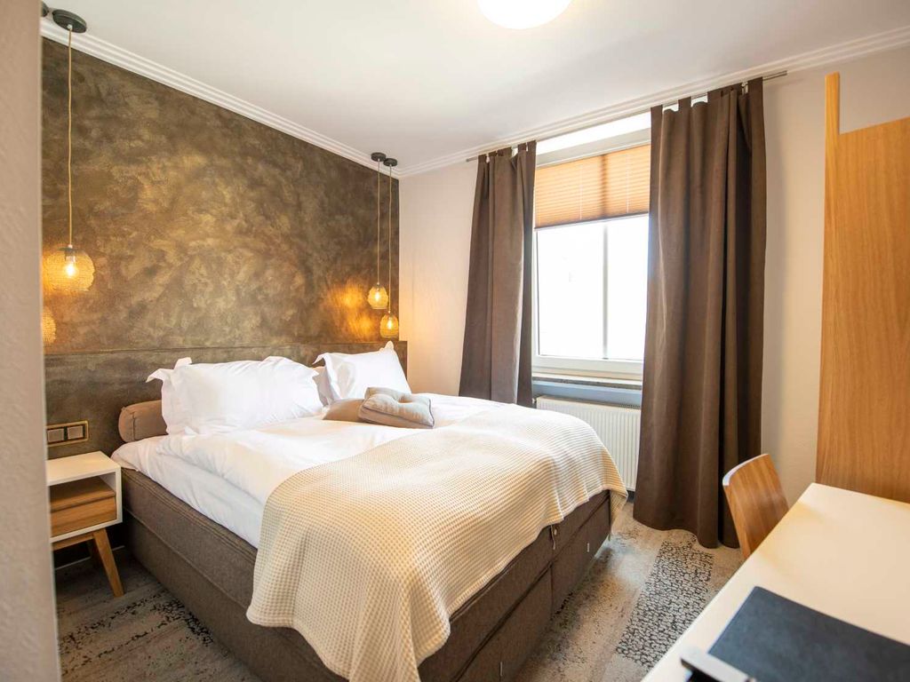 kleines Doppelzimmer