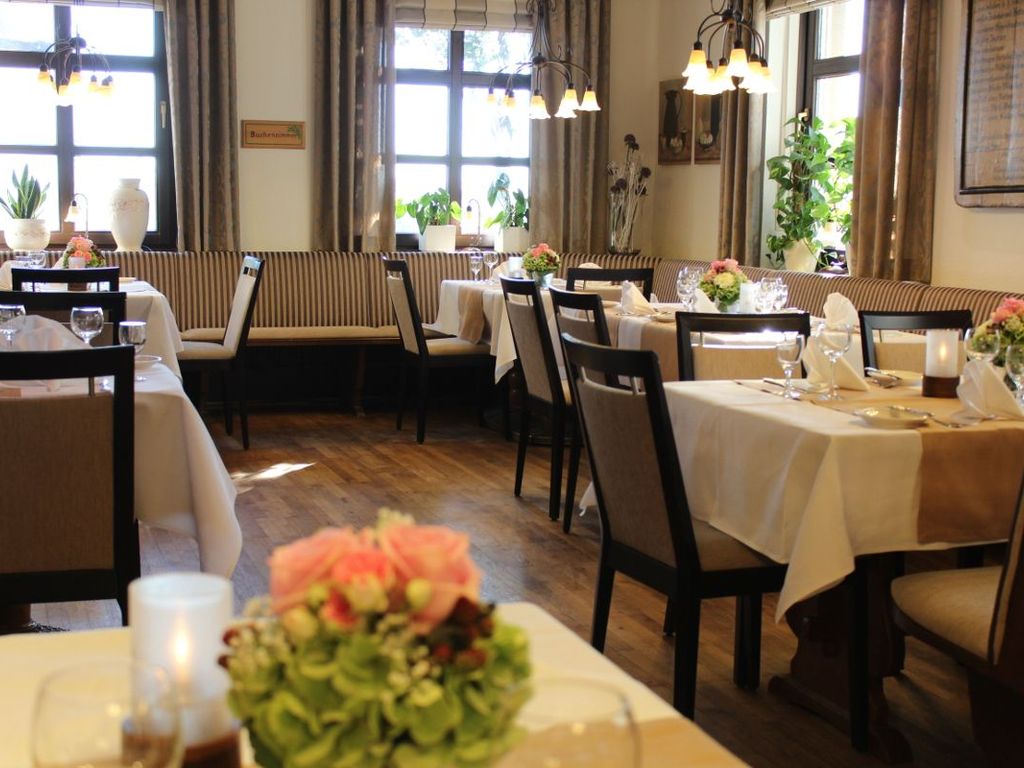 Landhotel Hermannshöhe