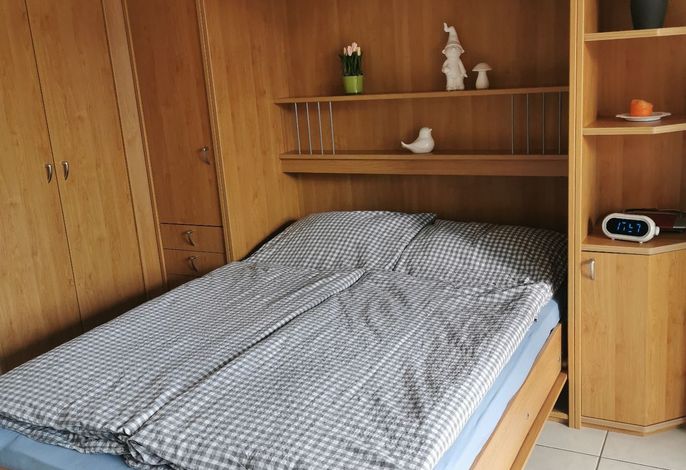 Appartement Booken – Foto 2