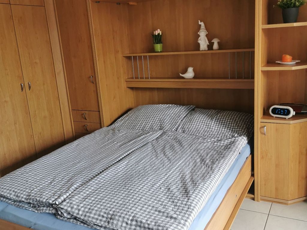 Appartement Booken