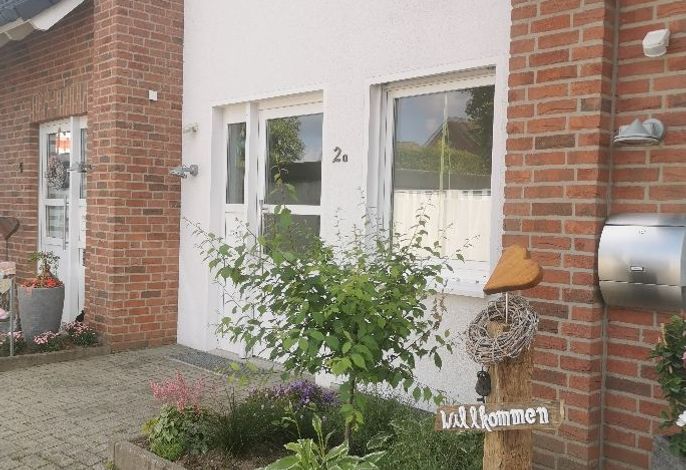 Appartement Booken