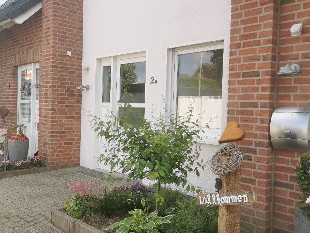 Appartement Booken