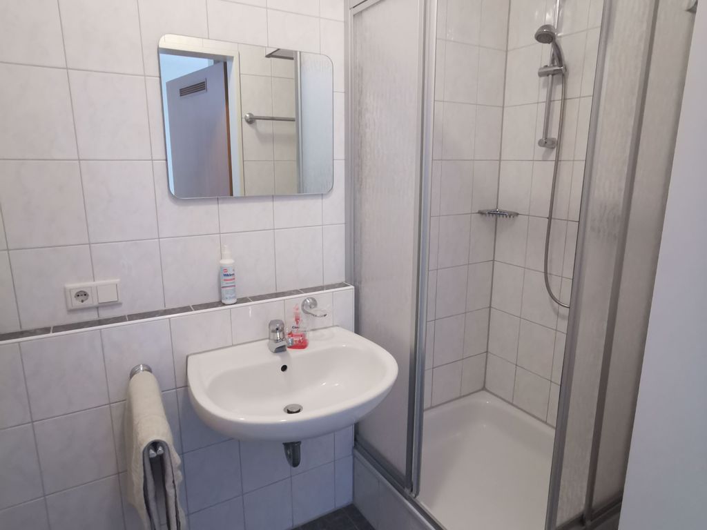 Appartement Booken