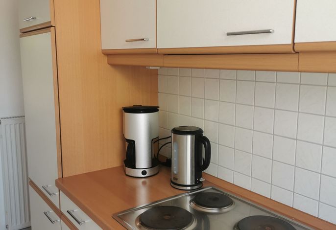Appartement Booken – Foto 4
