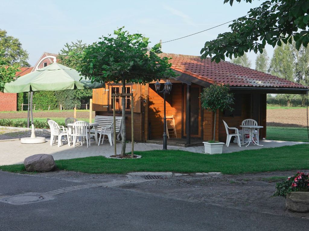 Bauernhofpension Löbbert