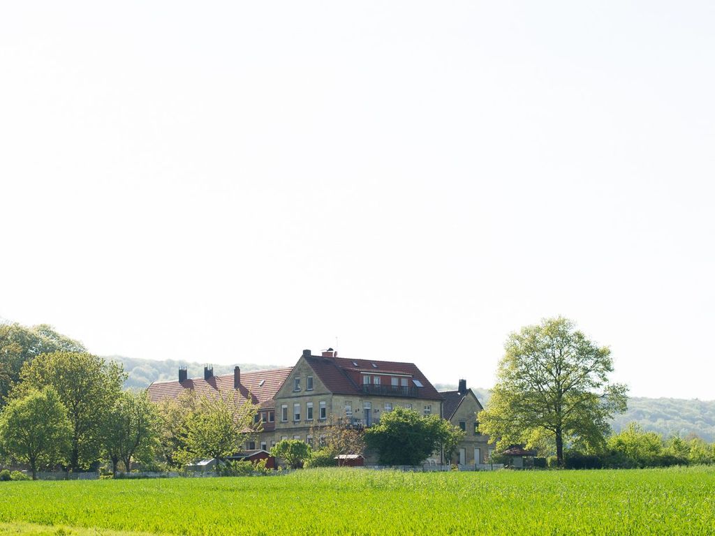 Sandsteinhof Kückmann